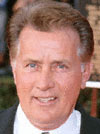 Martin Sheen